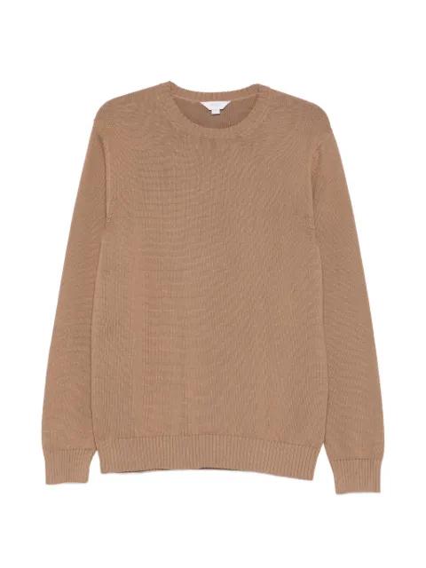 crew-neck sweater by MALO