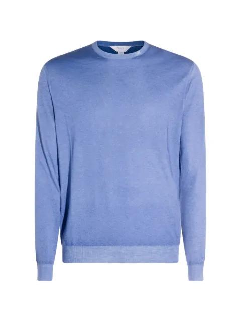 crew-neck sweater by MALO
