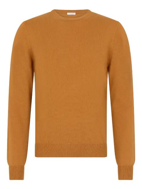 crew-neck sweater by MALO
