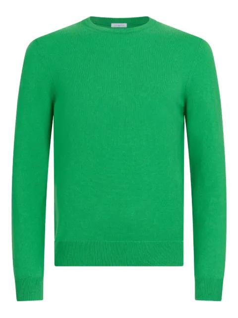 crew-neck sweater by MALO