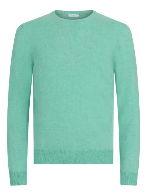 crew-neck sweater by MALO
