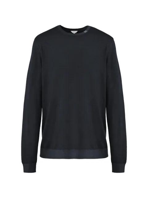 crewneck sweater by MALO