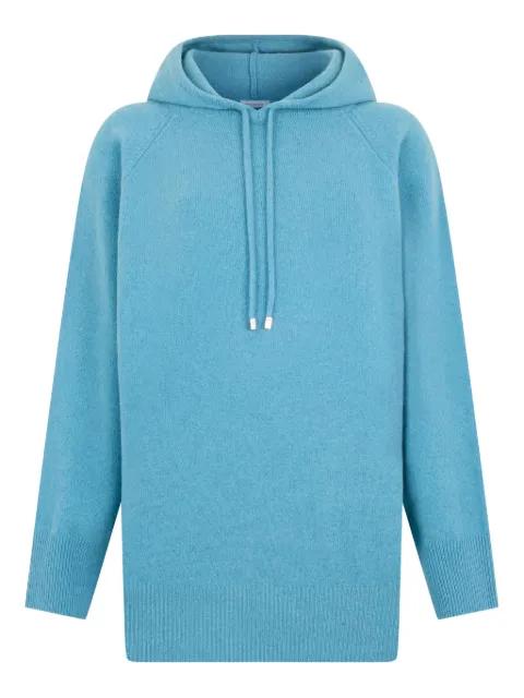 drawstring hoodie by MALO