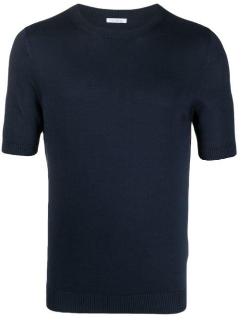 fine-knit sweater by MALO