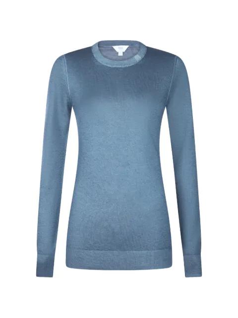 fine-knit sweater by MALO