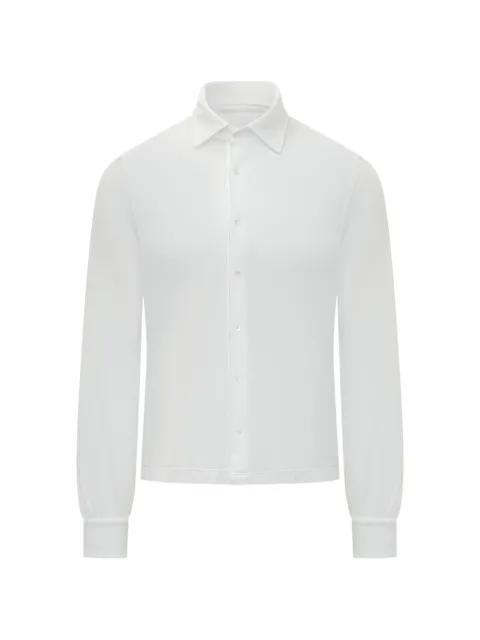long-sleeves shirt by MALO