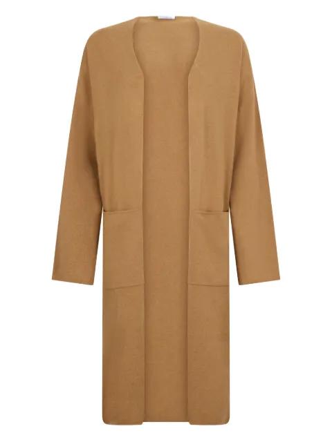 pocket cardigan by MALO