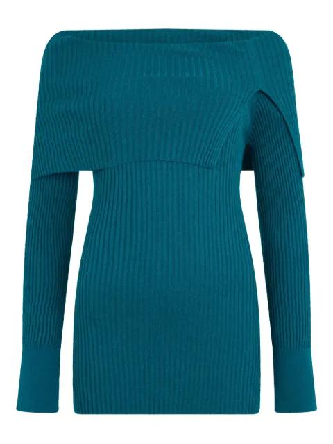 ribbed top by MALO