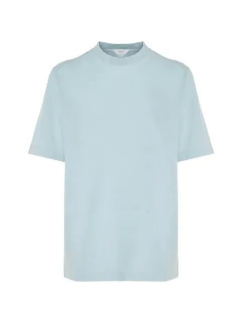 round-neck T-shirt by MALO