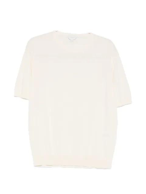 short-sleeve T-shirt by MALO