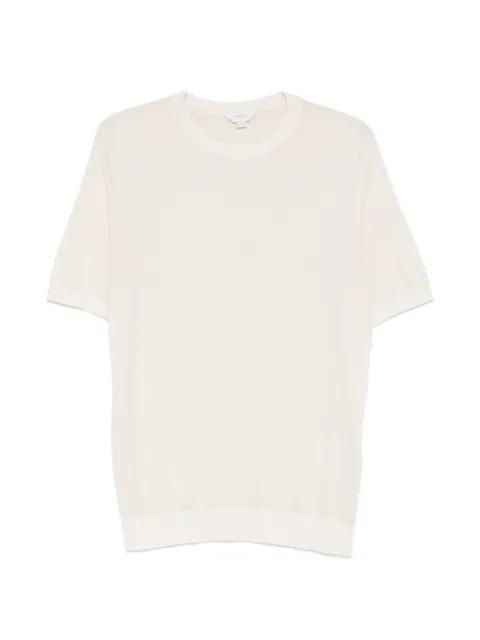 short-sleeve T-shirt by MALO