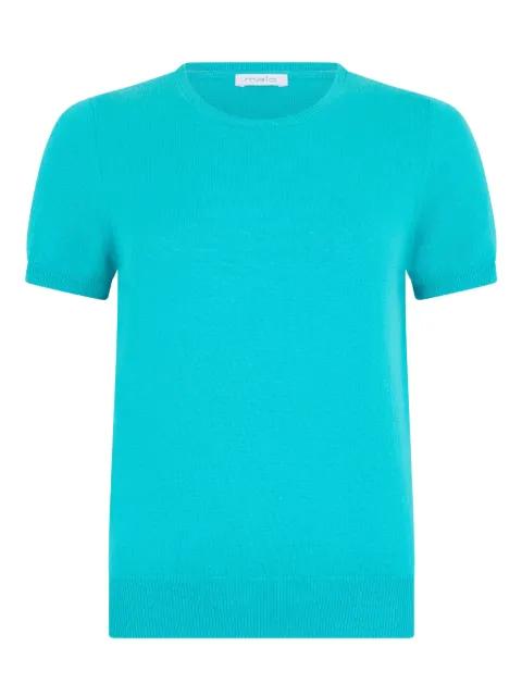 short-sleeve T-shirt by MALO