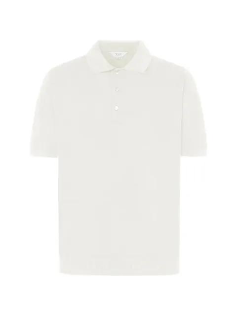 short-sleeve polo shirt by MALO