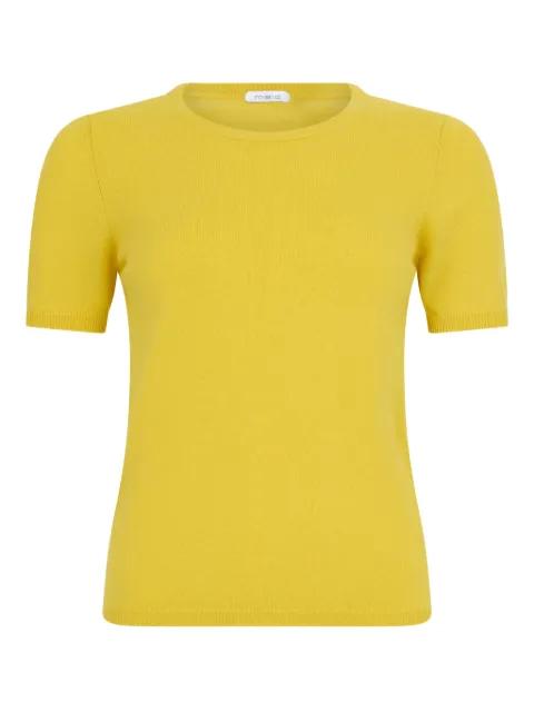 short-sleeve top by MALO