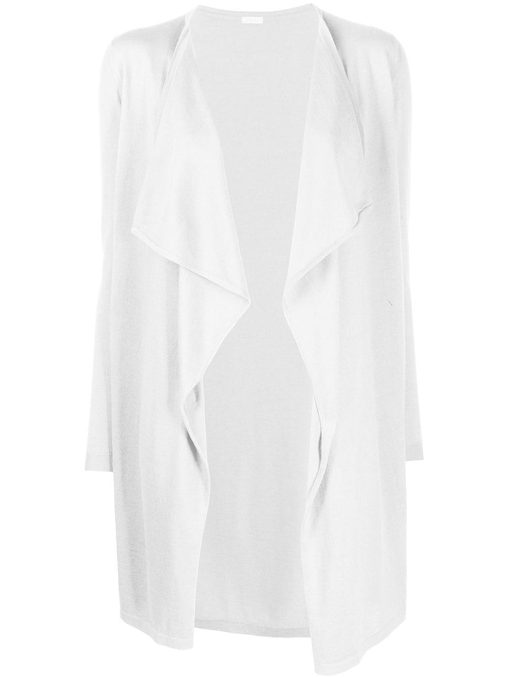 waterfall cardigan by MALO