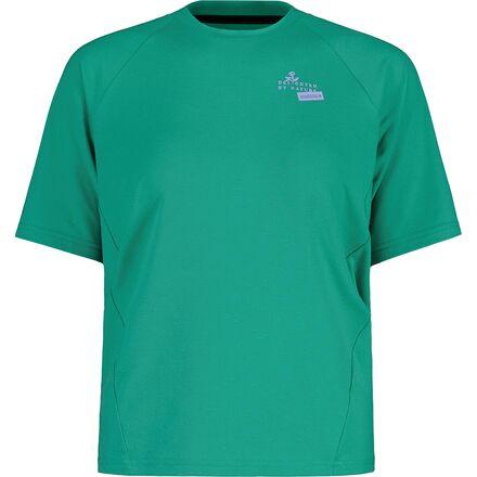 DambelM Moutain T-Shirt by MALOJA