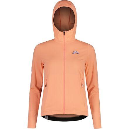 EbensteinM Mountain Fleece Jacket by MALOJA