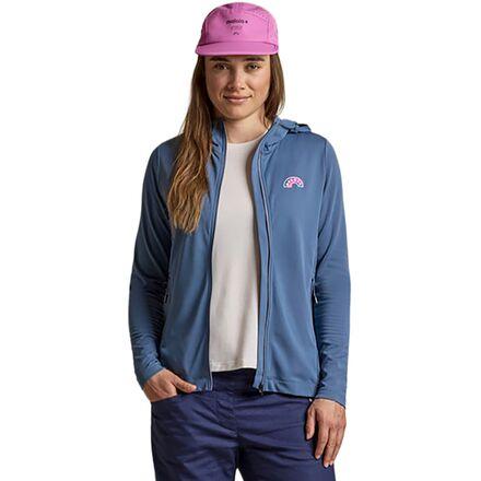EbensteinM Mountain Fleece Jacket by MALOJA