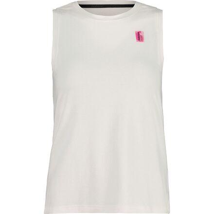 GochasM Boulder Tank Top by MALOJA