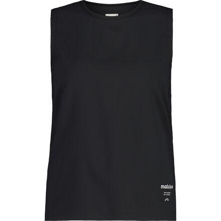 HochrinneckM Trail Tank Top by MALOJA