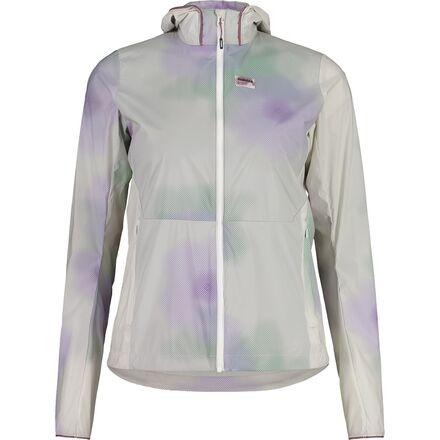 IkharaM Adventure Hybrid Jacket by MALOJA