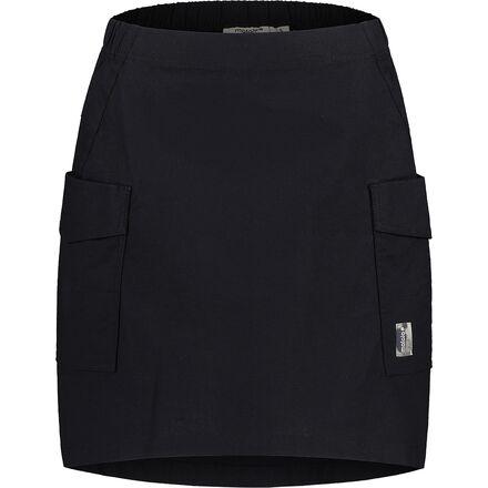 KlekM Organic Hemp Stretch Skirt by MALOJA