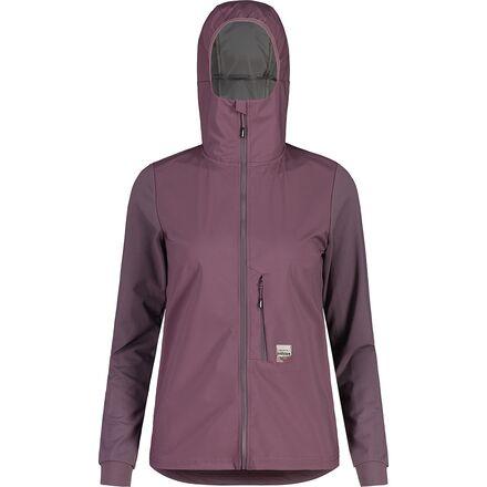 SennesM Alpine Hybrid Jacket by MALOJA