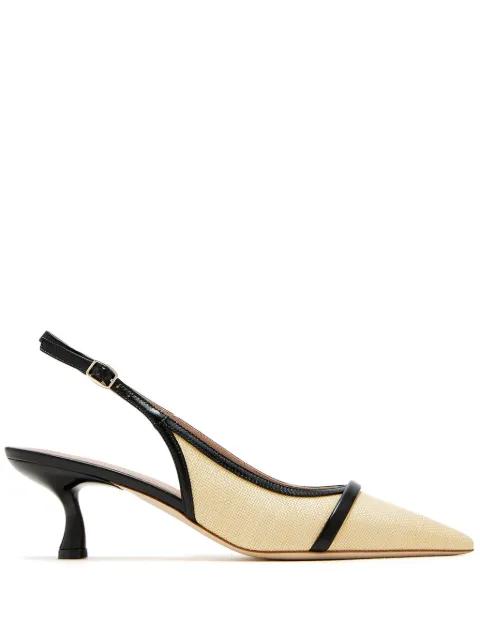 45mm Jama pumps by MALONE SOULIERS