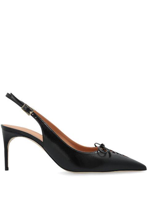 70mm Trudie pumps by MALONE SOULIERS