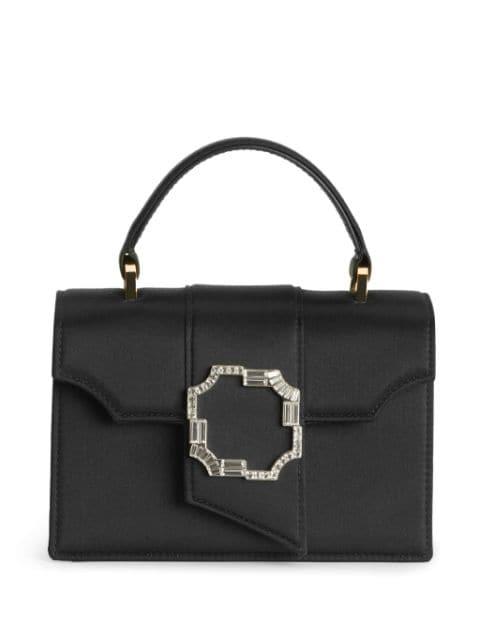 Audrey cotton mini bag by MALONE SOULIERS