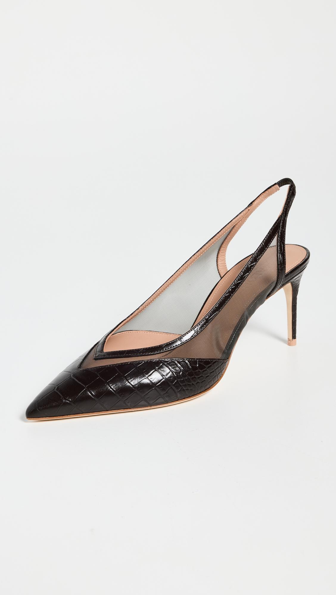 Collins Pumps 70mm by MALONE SOULIERS