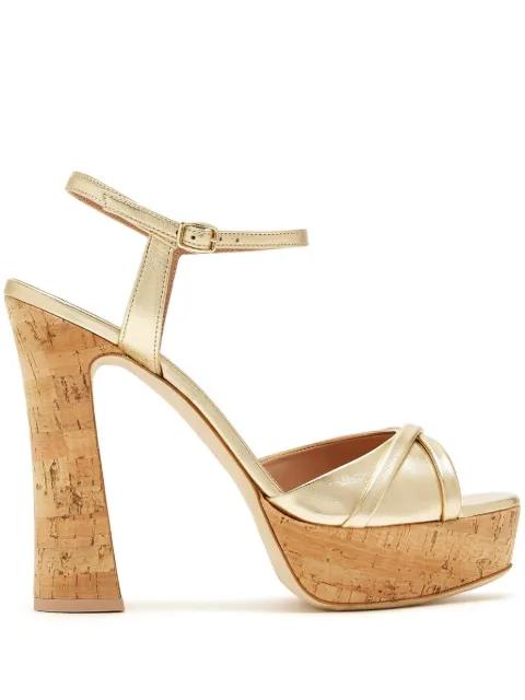 Keaton sandals by MALONE SOULIERS