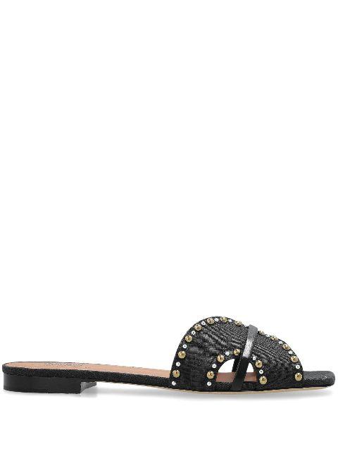 Keke sandals by MALONE SOULIERS