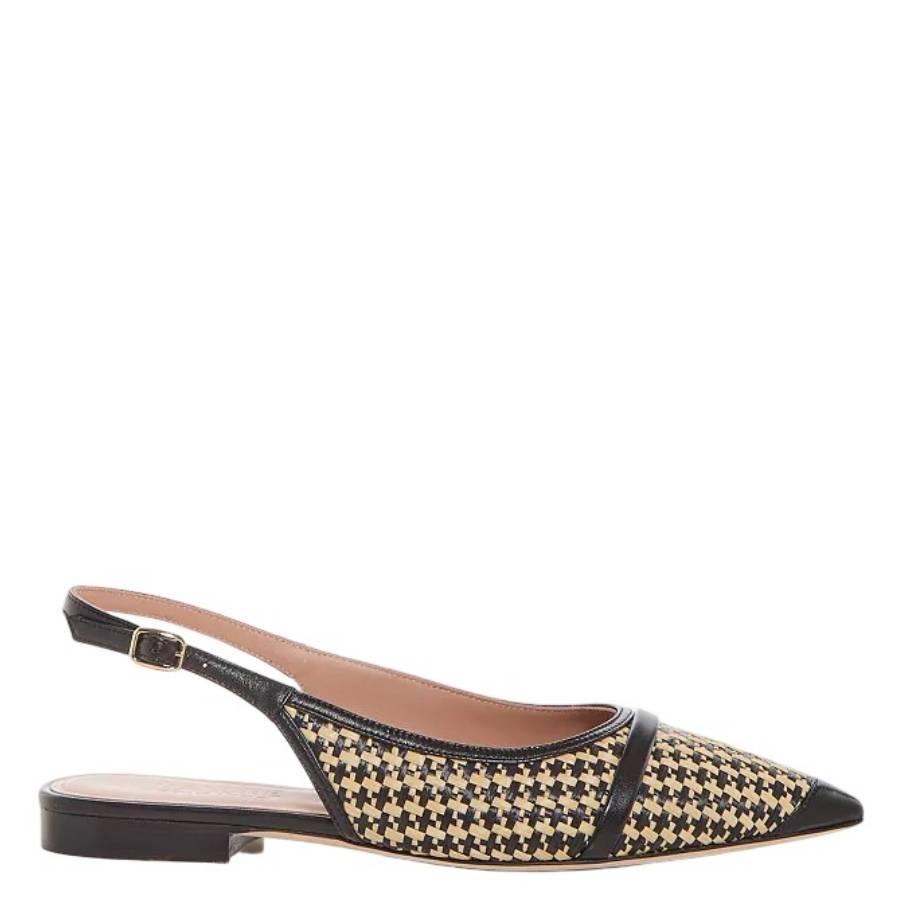 Malone Souliers Jama Slingback Pumps by MALONE SOULIERS Malone Souliers Jama Slingback Pumps by MALONE SOULIERS