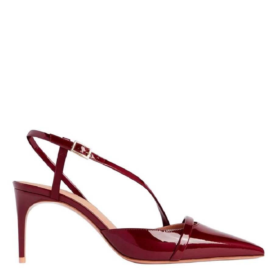 Malone Souliers Valeria 70 Pointed-Toe Pumps by MALONE SOULIERS