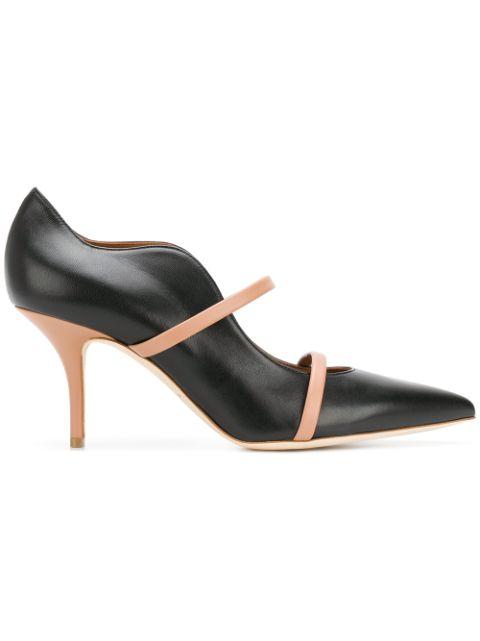 Maureen pumps by MALONE SOULIERS