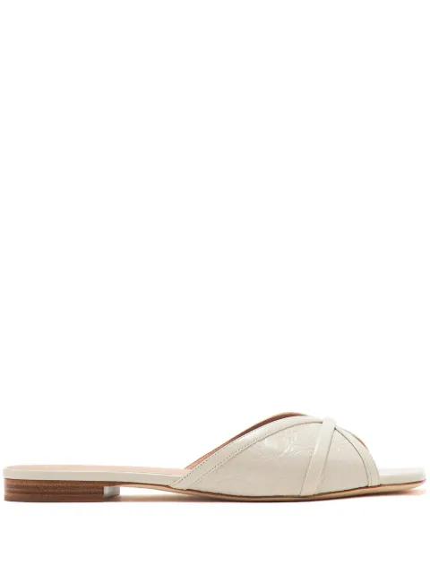 Perla sandals by MALONE SOULIERS