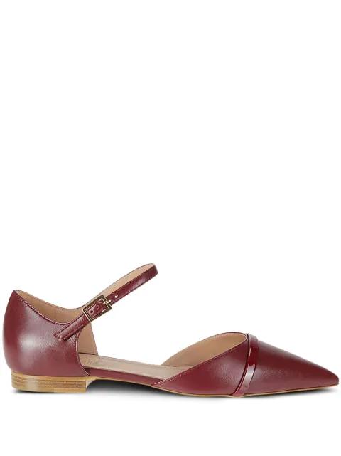 Ulla pumps by MALONE SOULIERS