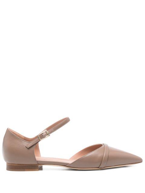 Ulla pumps by MALONE SOULIERS