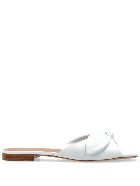 Vargas sandals by MALONE SOULIERS