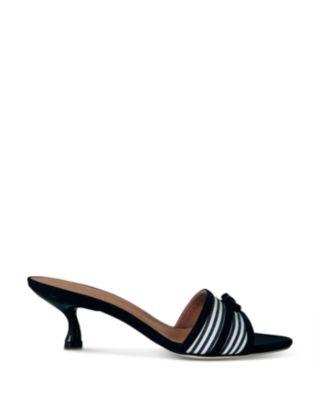 Women's Eloise 45 Slide Sandals by MALONE SOULIERS Women's Eloise 45 Slide Sandals by MALONE SOULIERS