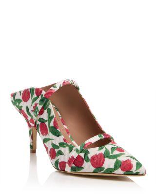 Women's Maureen 70 Pumps by MALONE SOULIERS