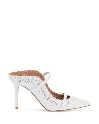 Women's Maureen 85 Pumps by MALONE SOULIERS