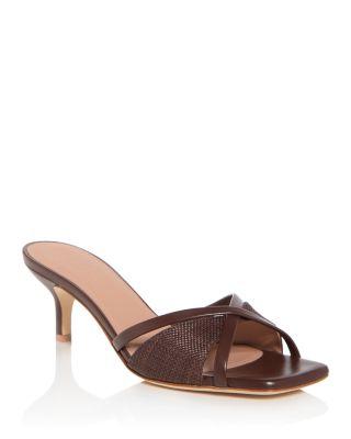 Women's Penn Slide Sandals by MALONE SOULIERS