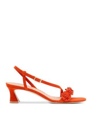Women's Serra 45-2 Slingback Sandals by MALONE SOULIERS