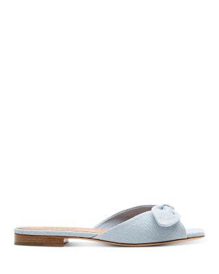Women's Vargas 10 Slide Sandals by MALONE SOULIERS