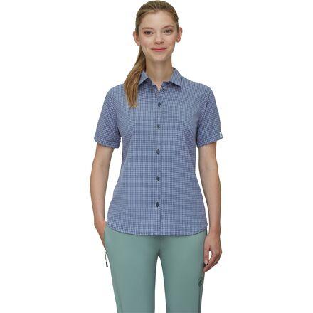 Aada Shirt by MAMMUT