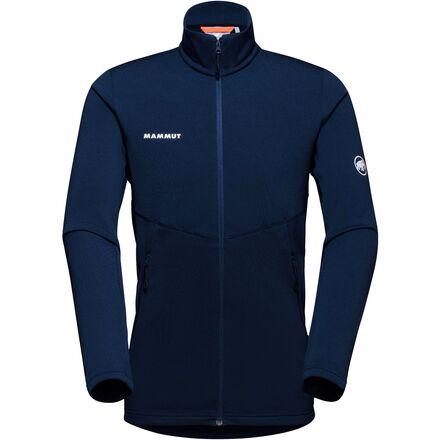 Aconcagua Light ML Jacket by MAMMUT