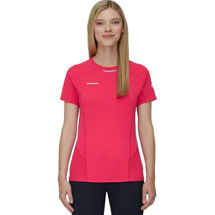 Aenergy FL T-Shirt by MAMMUT
