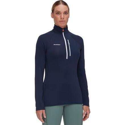 Aenergy Light ML 1/2-Zip Pullover by MAMMUT